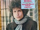 Bob Dylan - Blonde on Blonde LP Original Mono Promo WLP STILL SEALED