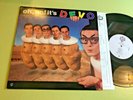 devo oh, no  it's original vinyl album w/lyric NM 1982 warner 123741 STERLING