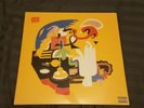 Mac Miller Faces Tri Color 3xLP vinyl brand new sealed rap trap hip hop classic