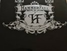 HAMMERFALL  WEIß Vinyl LP Box SET