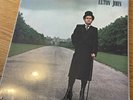 Elton John A Single Man New Sealed US Version Vinyl Lp 1978