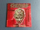 KREATOR violent revolution 2 LP 2001 steamhammer spv