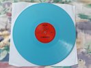 SMASHING PUMPKINS - gish - LIGHT BLUE VINYL, LP, ALBUM - BRAND NEW