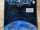 Testament  “The New Order” LP, Megaforce Worldwide 781 849-1, 1988? Excellent?