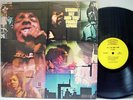 SLY AND THE FAMILY STONE - Stand  LP (1st US Pressing on/