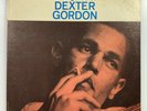 THE RESURGENCE OF DEXTER GORDON LP 1960 JAZZLAND 29 M-/M- JAZZ HARD BOP
