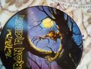 iron maiden vinyl picture disc