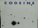 Codeine. Frigid Stars. Lp v. 1990 auf Glitterhouse.