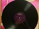 Gene Vincent: I Got A Baby / Walkin' Home From School 78rpm EX+