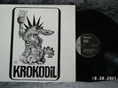 KROKODIL - Same  ** Krautrock */ Swissrock * RE   Second Battle
