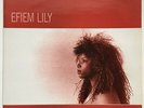 afrobeat afro synth - EFIEM LILY dead land - SAFARI AMBIANCE LP - unknown HEAR