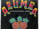 psych soul funk afro rock zaire - ABUMBA - zaïroisement votre CAPRICCIO LP HEAR
