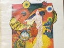 FRUUPP SEVEN SECRETS 1974 RARE PSYCH KING CRIMSON DAWN DNLS3058 UK Press NM- WOW