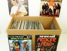 LOT: 140x 70s - 90s ROCK 7