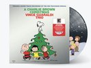Vince Guaraldi Trio - A Charlie Brown Christmas [Foil Picture Disc] NEW Vinyl