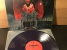Sepultura Overdose Bestial Devastation LP PURPLE Rare Brazil Sarcofago Sodom DIO