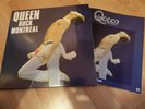 Queen - Rock Montreal - 3 x LP - Album - De Agostini - Italy - 2018