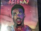 Chance The Rapper ?– Acid Rap Purple Blue Swirl Colored Vinyl. Brand New Sealed
