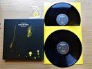 Jazz 2x180gr, DLp Box + 250 Page Book - Fredy Studer / Now`s the Time Solo Drums