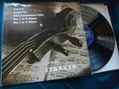 BACH cello suites no.s 2 & 5 Janos Starker Columbia 33CX 1515 b/g ed1 lp 1N