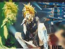 Mylene Farmer 3-LP  (Triple ) Live A Bercy - Coloured Vinyl -