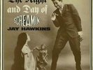 Screamin' Jay Hawkins The Night A... UK vinyl LP  record