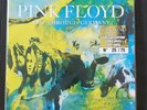 PINK FLOYD TRIP THROUGH GERMANY 3LP GOLD VINYL NEW/SEALED #25/75