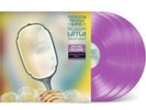 Layla Revisited Feat. Trey Anastasio - Opaque Violet Vinyl (3LP) - Sealed & New