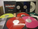 W. Ambros Seine Grössten Erfolge10 x Colored Vinyl, LP, Box, Limited Edition NM