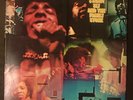 SLY & THE FAMILY STONE Stand  - 1969 First Press Epic LP Gatefold -BEAUTIFUL EX