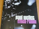 Paul Weller Catch-Flame  Live at Alexandria Palace, vinyl 2 x lp