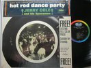 JERRY COLE & HIS SPACEMEN 