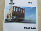THE KLF Kylie Said To Jason UK 12