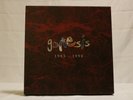 Genesis – 1983 - 1998 Vinyl Box Set