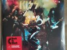 KISS Alive vinyl 2LP 2009 back to black sealed nuevo sellado European release