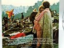 Vintage WOODSTOCK Original Soundtrack STILL FACTORY SEALED  Cotillion SD3-500