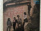HUNGER,   ROCK  PSYCHEDELIC - GARAGE , 60's  PUBLIC label