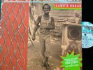 SYLFORD WALKER Lambs Bread GREENSLEEVES GREL119 1988 Vinyl LP EX