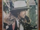 BOB DYLAN Desire CBS S 86003 SUNBURST COMPLETE 1975 UK VINYL STUNNING LP EX+