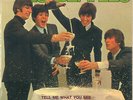 Les Beatles* Tell Me What You See 7