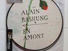 ALAIN BASHUNG 2 LP EDITION LIMITEE FNAC EN AMONT PICTURE DISC