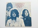 SPOOKY TOOTH  1969 UK LP  SPOOKY TWO  PINK ISLAND