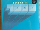 Action Bronson Blue Chips 7000 Vinyl LP 2018 Original New Sealed