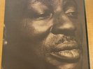 BIG BILL BROONZY-Sings Folk Songs- 1962 Folkways Lp w/Insert
