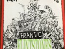 Frantic Flintstones 
