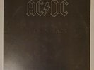 AC/DC BACK IN BLACK 