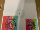Blink 182 - Nine - Vinyl Record Test Pressing - #65/69 - *RARE PROMO*