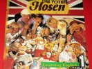 Die Toten Hosen - Learning English - Lesson 1 -- LP / Punk