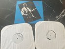 RUSH LOOKING THROUGH A WINDOW QUEBEC PROMO TEST PRESSING 2 LPS Tour Live Power