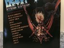 Heavy Metal - Music From The Motion Picture ; 1981 2XLPS W/SLEEVES VG++
